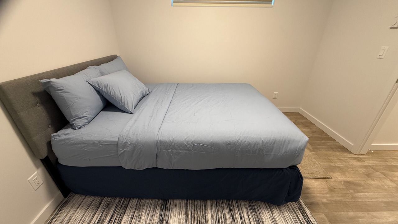 Photo of Bedroom in Saskatoon