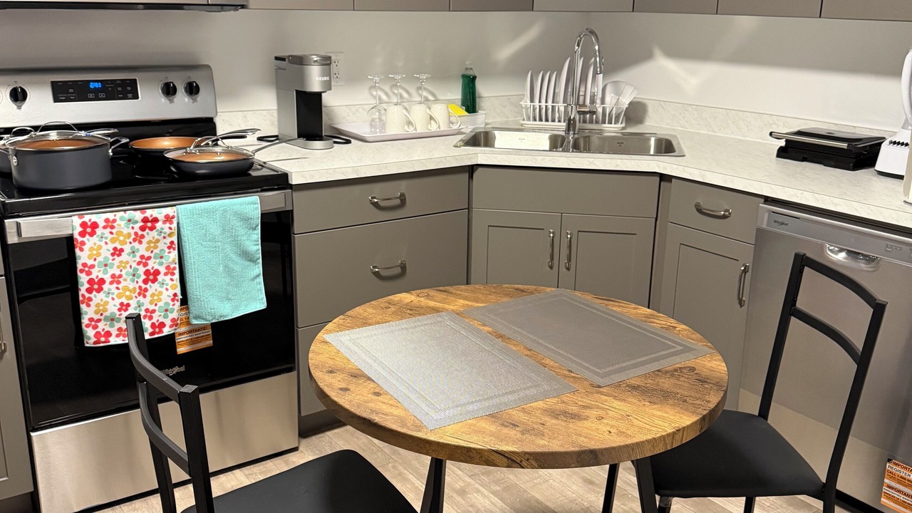 Photo of Kitchen in Saskatoon