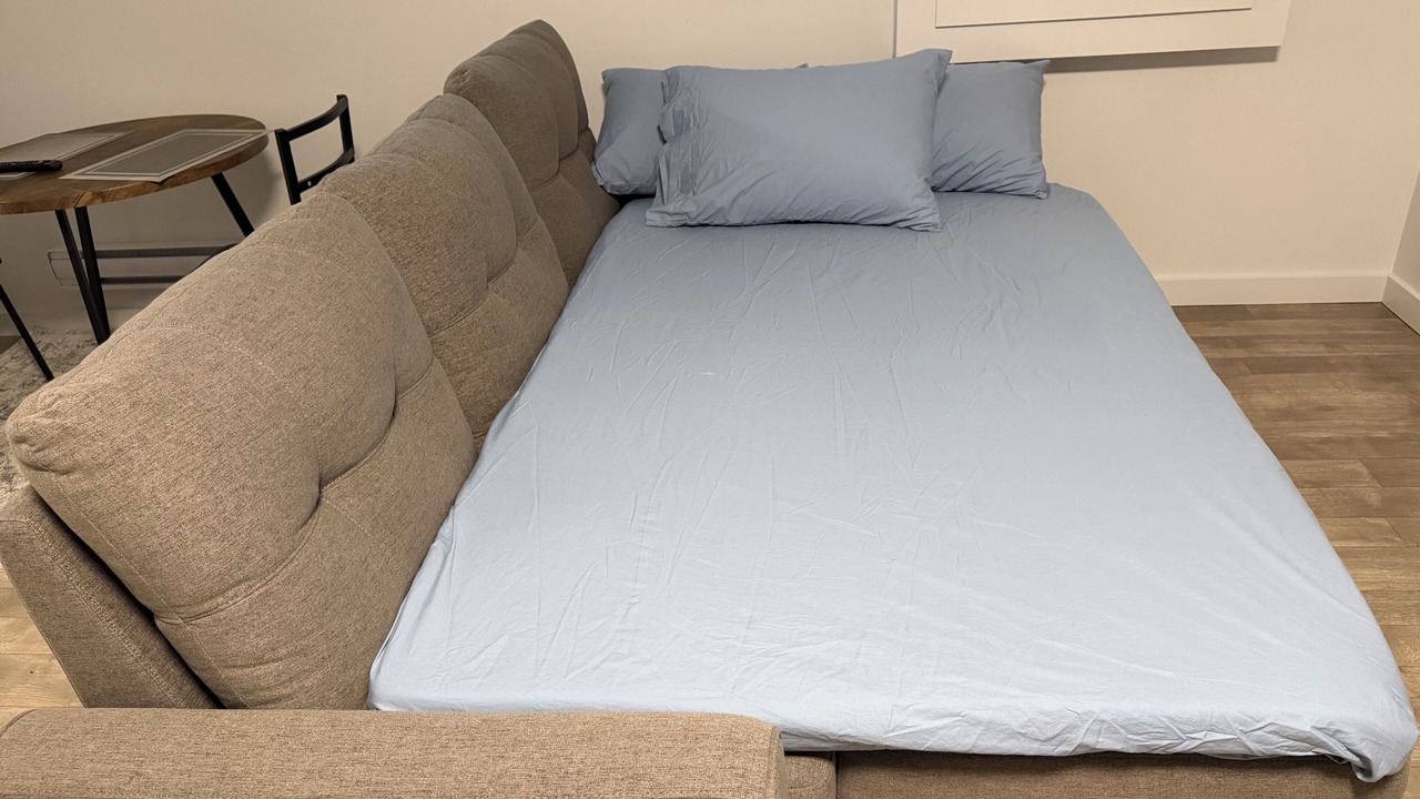 Photo of Bedroom in Saskatoon