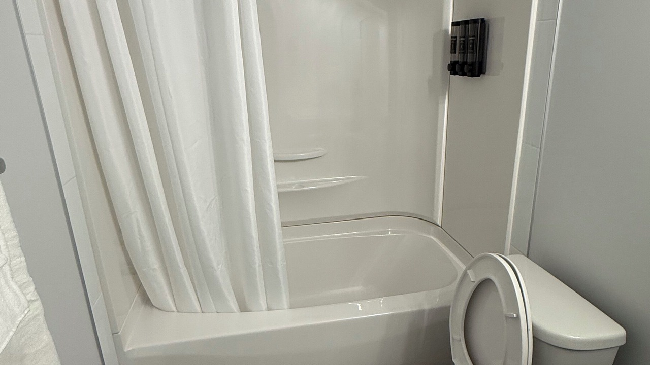 Photo of Bathroom in Saskatoon