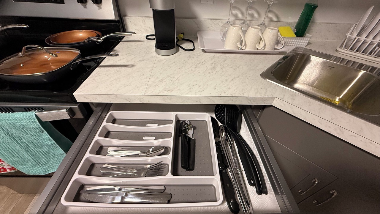 Photo of Kitchen in Saskatoon