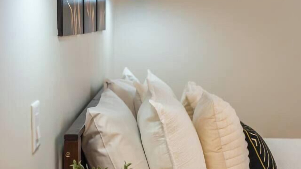 Photo of Bedroom in Homerville