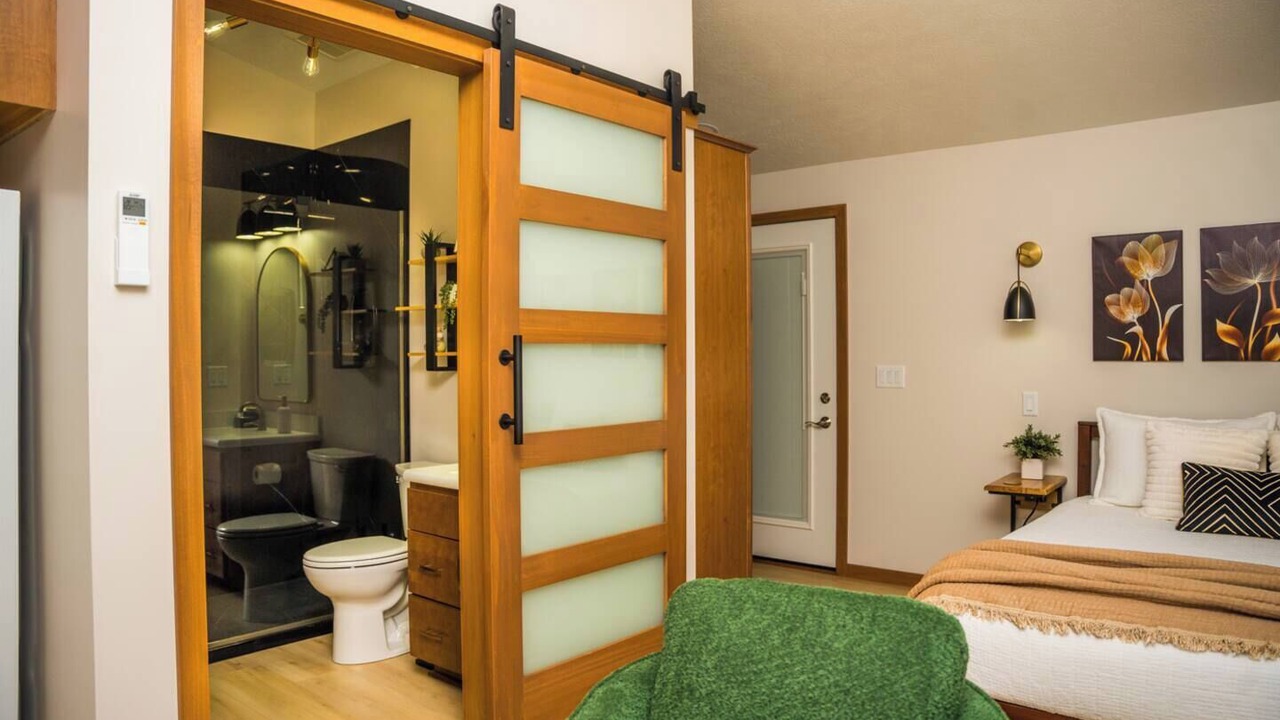 Photo of Bedroom in Homerville