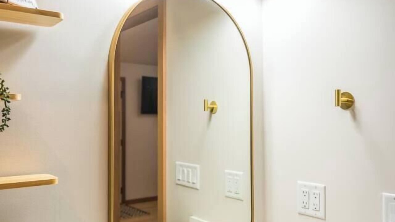 Photo of Bathroom in Homerville