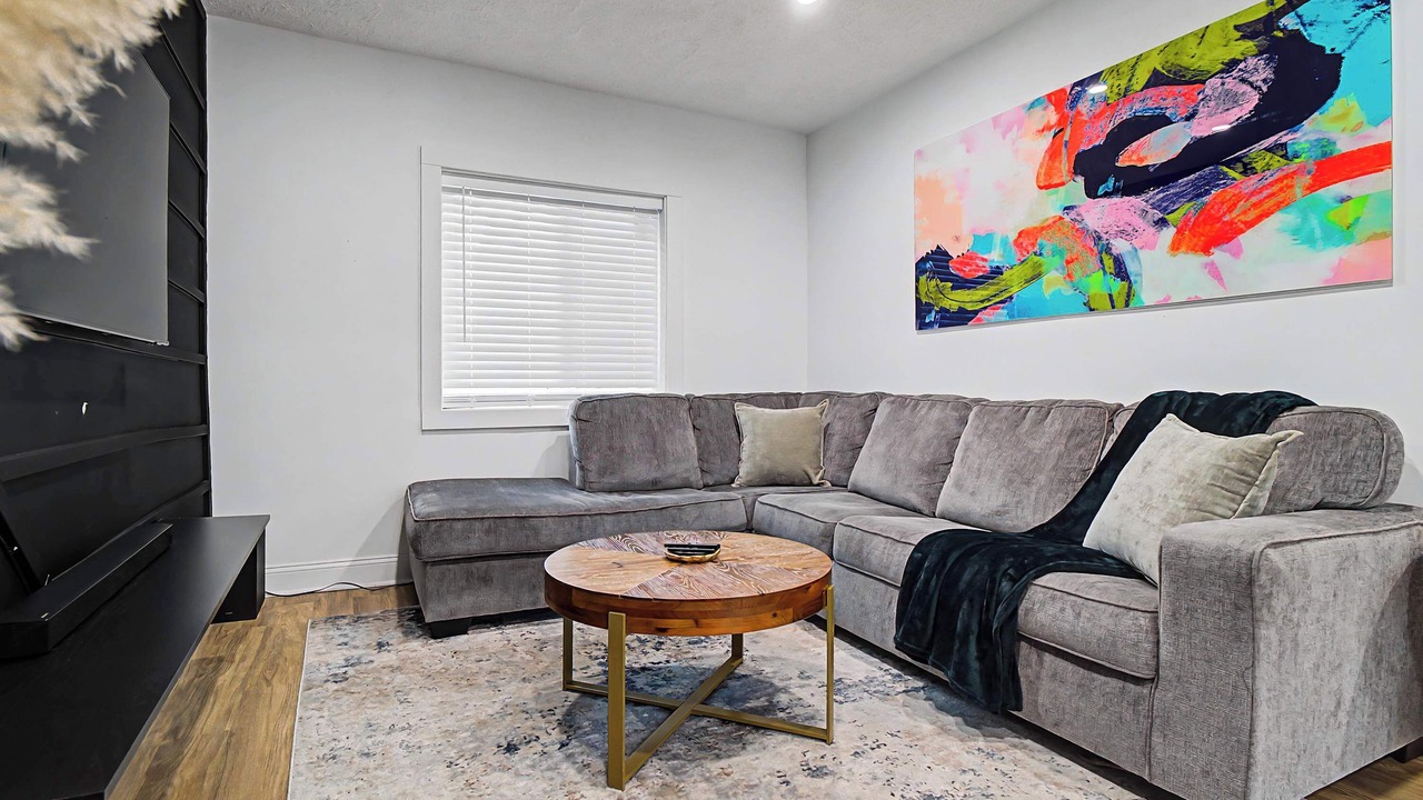 Photo of Bedroom in Ohio City