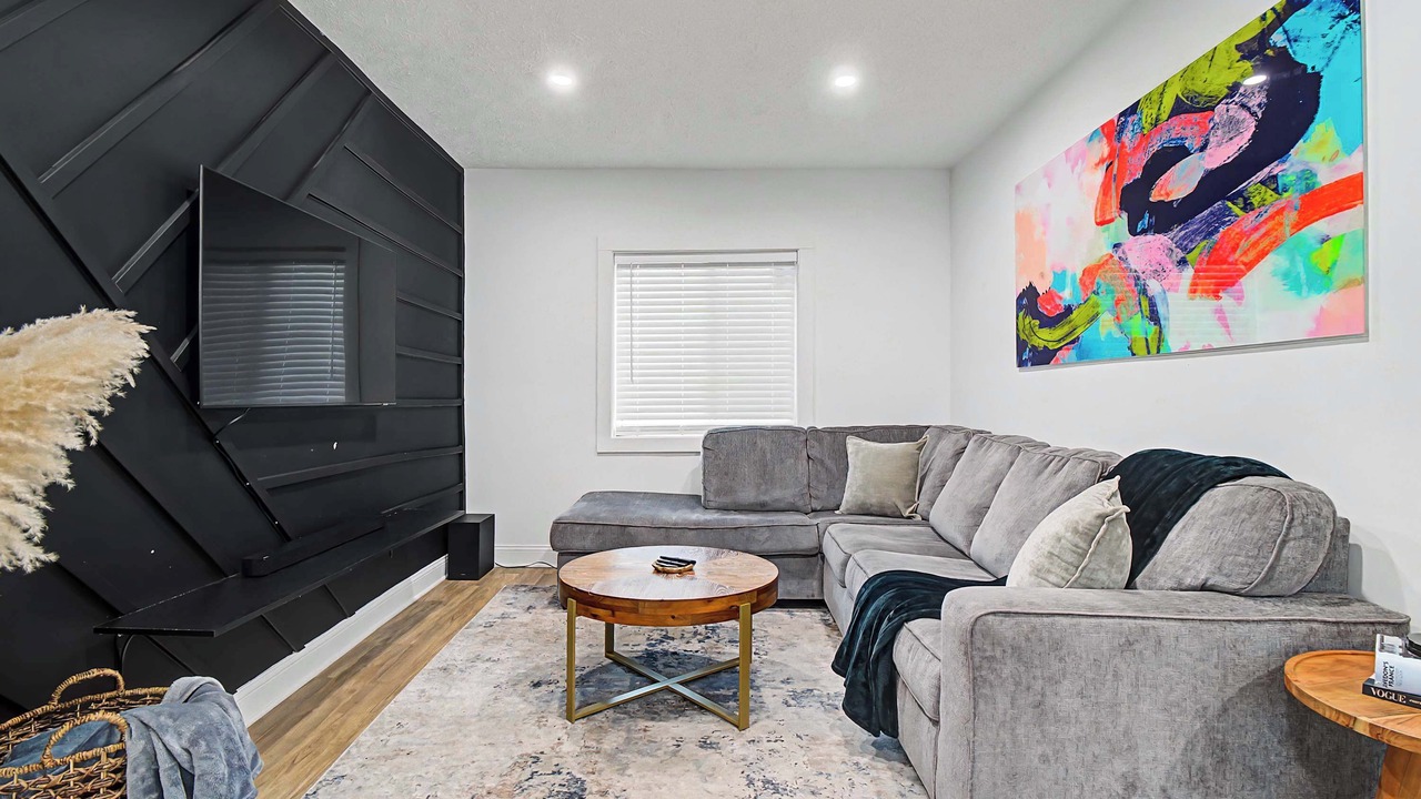 Photo of Livingroom in Ohio City