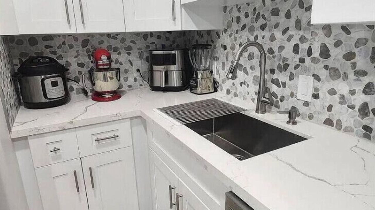 Photo of Kitchen in Parker Ridge