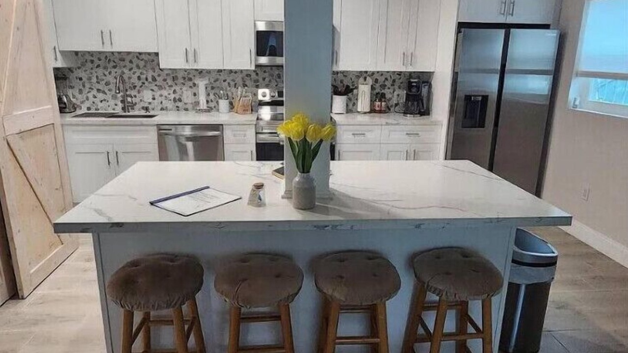 Photo of Kitchen in Parker Ridge