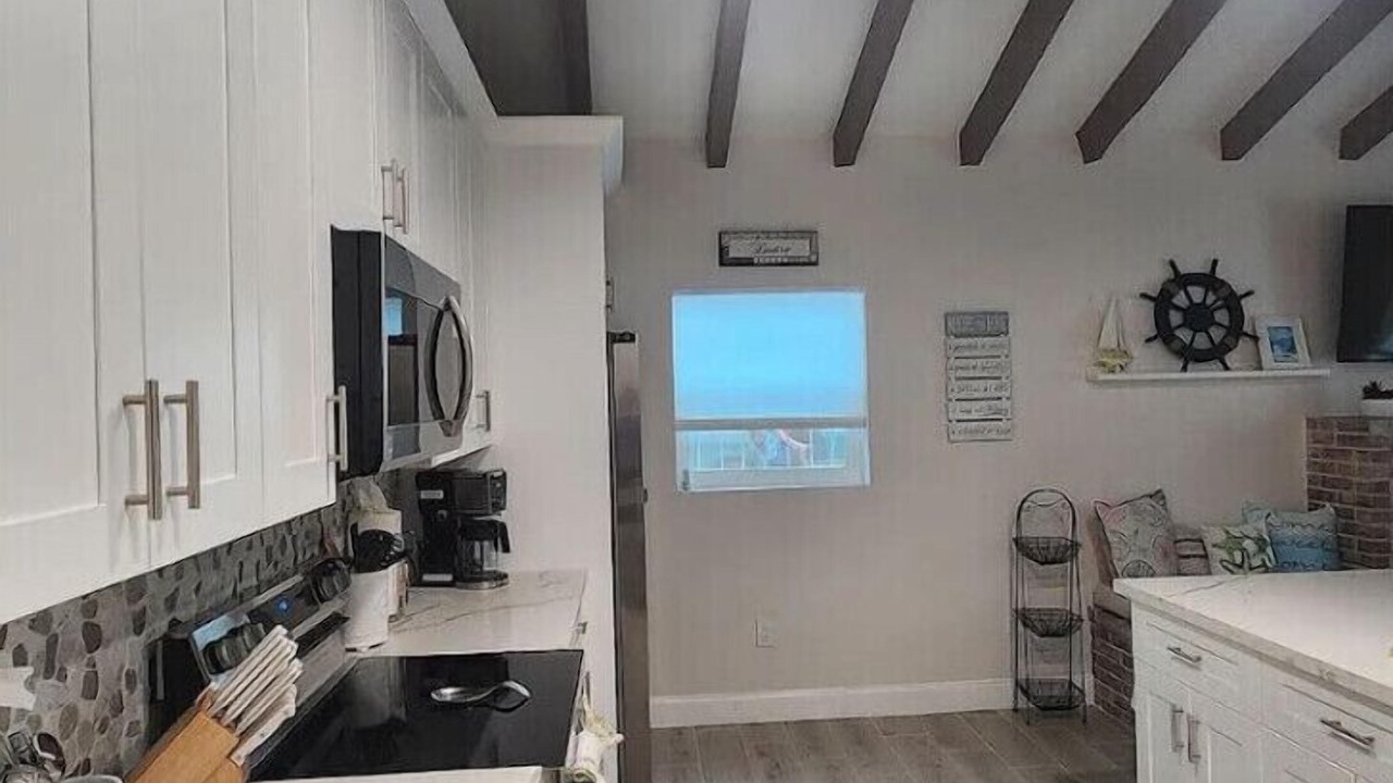 Photo of Kitchen in Parker Ridge