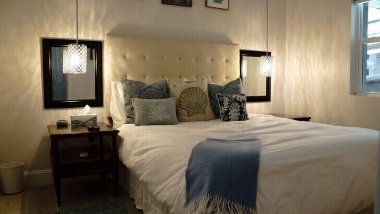 Photo of Bedroom in Parker Ridge
