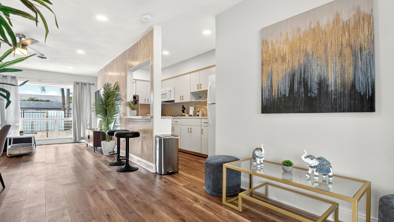 Photo of Kitchen in Coral Ridge Isles