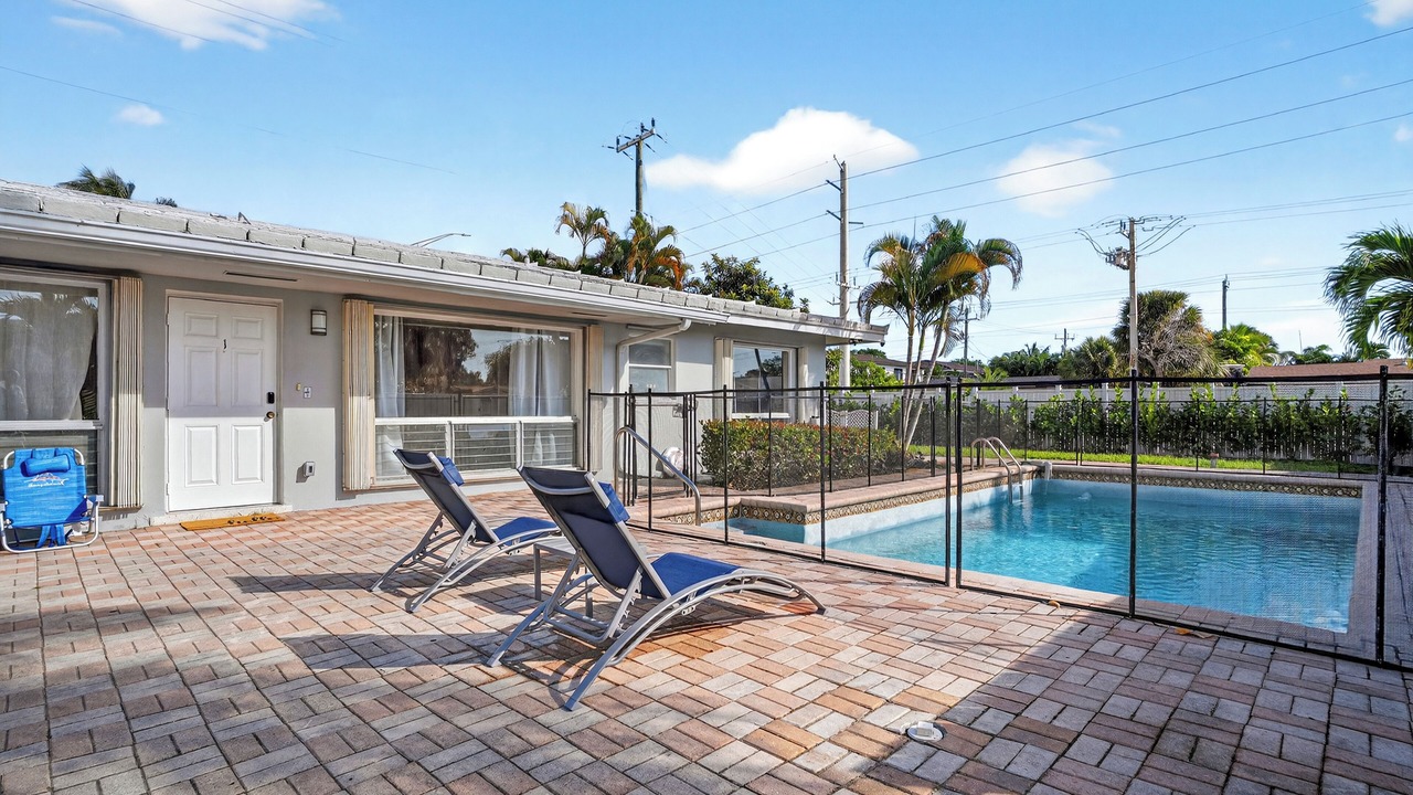 Photo of Outdoor in Coral Ridge Isles