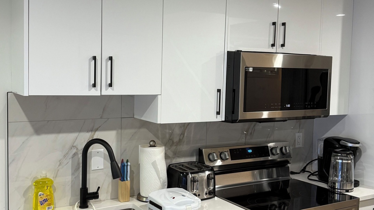 Photo of Kitchen in Northeast Edmonton