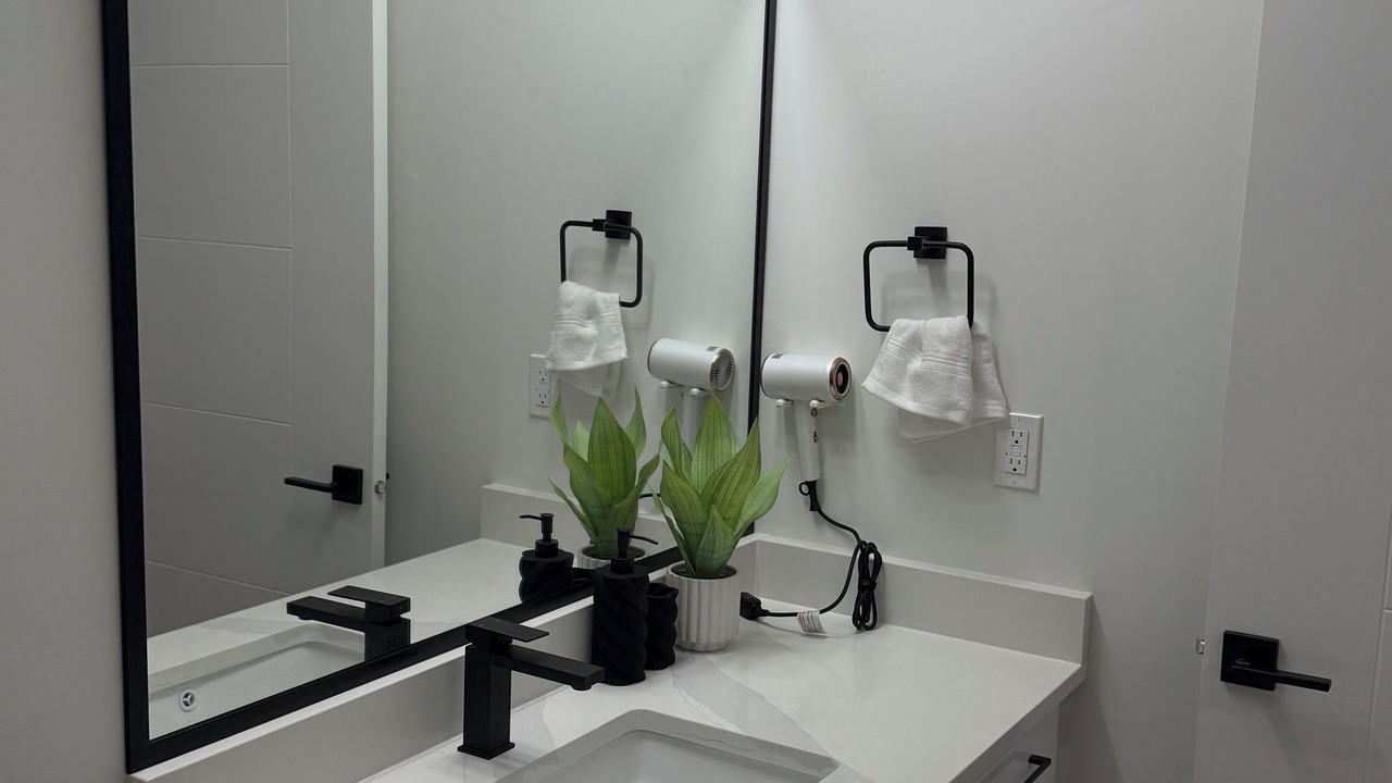 Photo of Bathroom in Northeast Edmonton