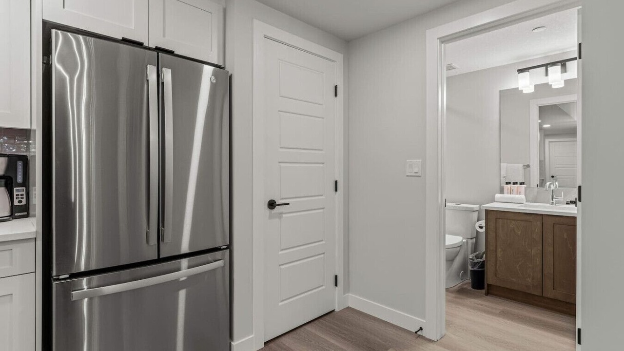 Photo of Others in Dead Man's Flats