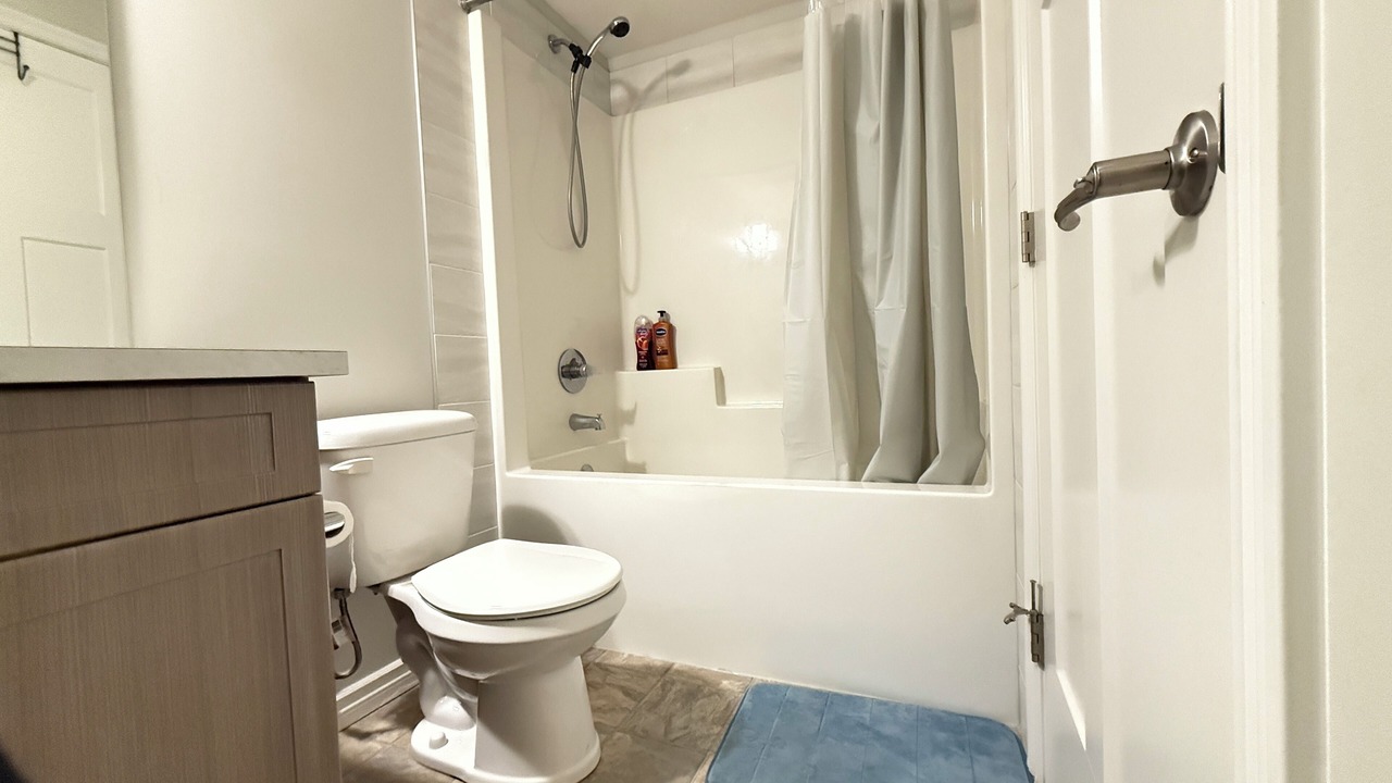 Photo of Bathroom in Southeast Edmonton
