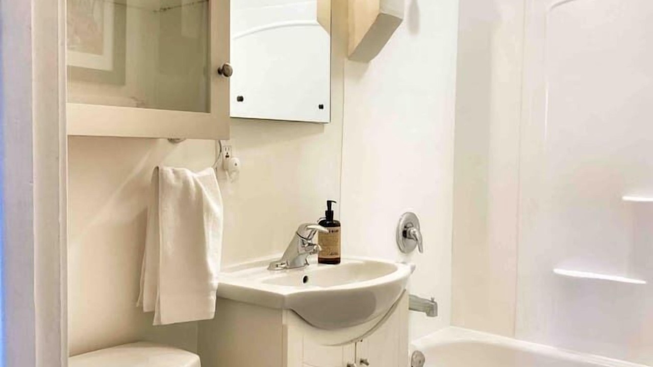 Photo of Bathroom in Saskatoon