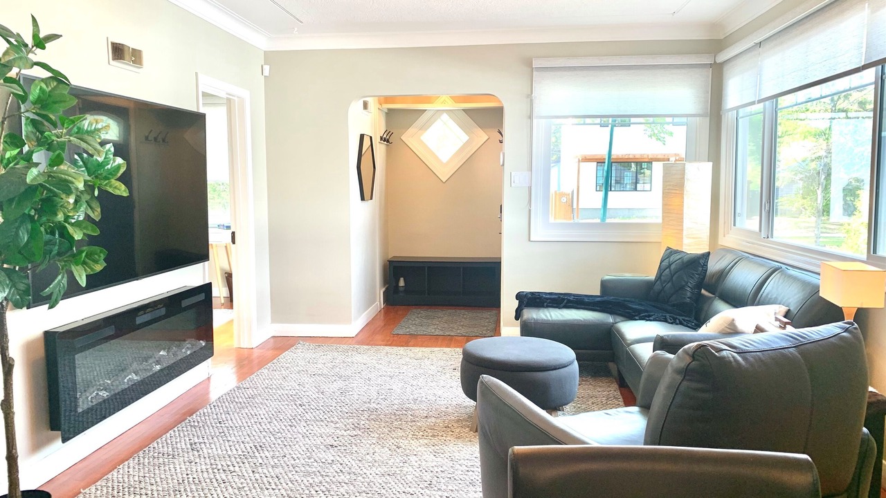 Photo of Livingroom in Saskatoon