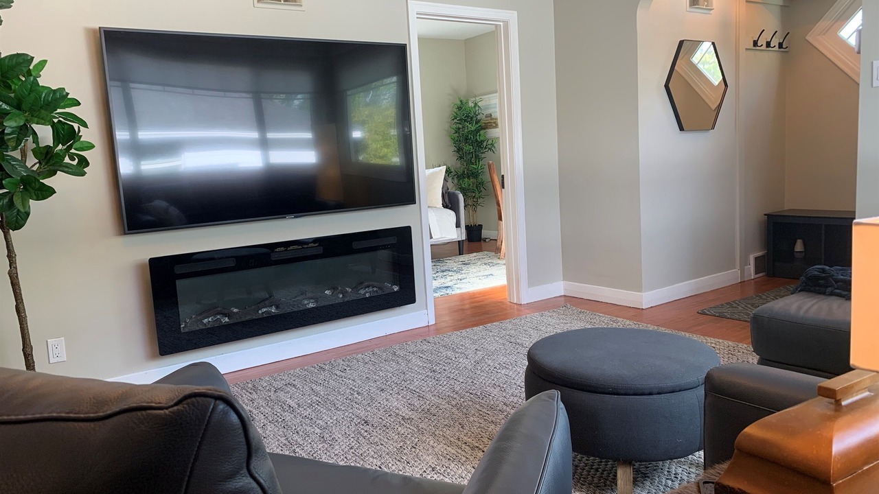 Photo of Livingroom in Saskatoon