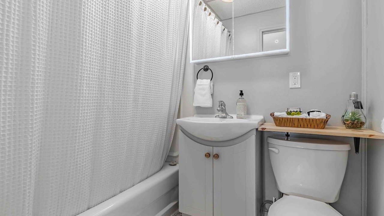 Photo of Bathroom in Saskatoon