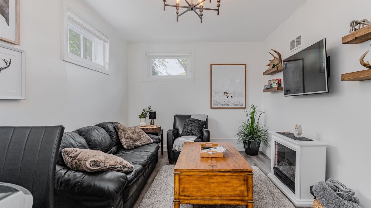 Photo of Bedroom in Saskatoon