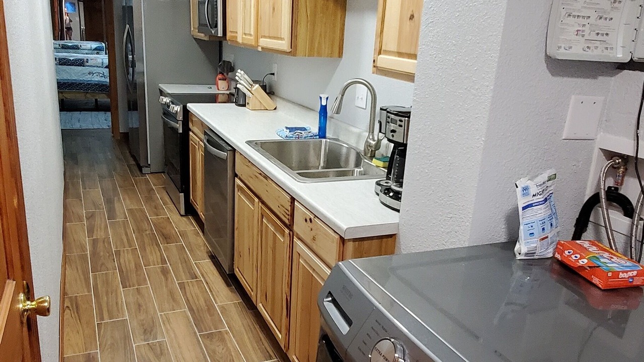 Photo of Kitchen in Cheyenne