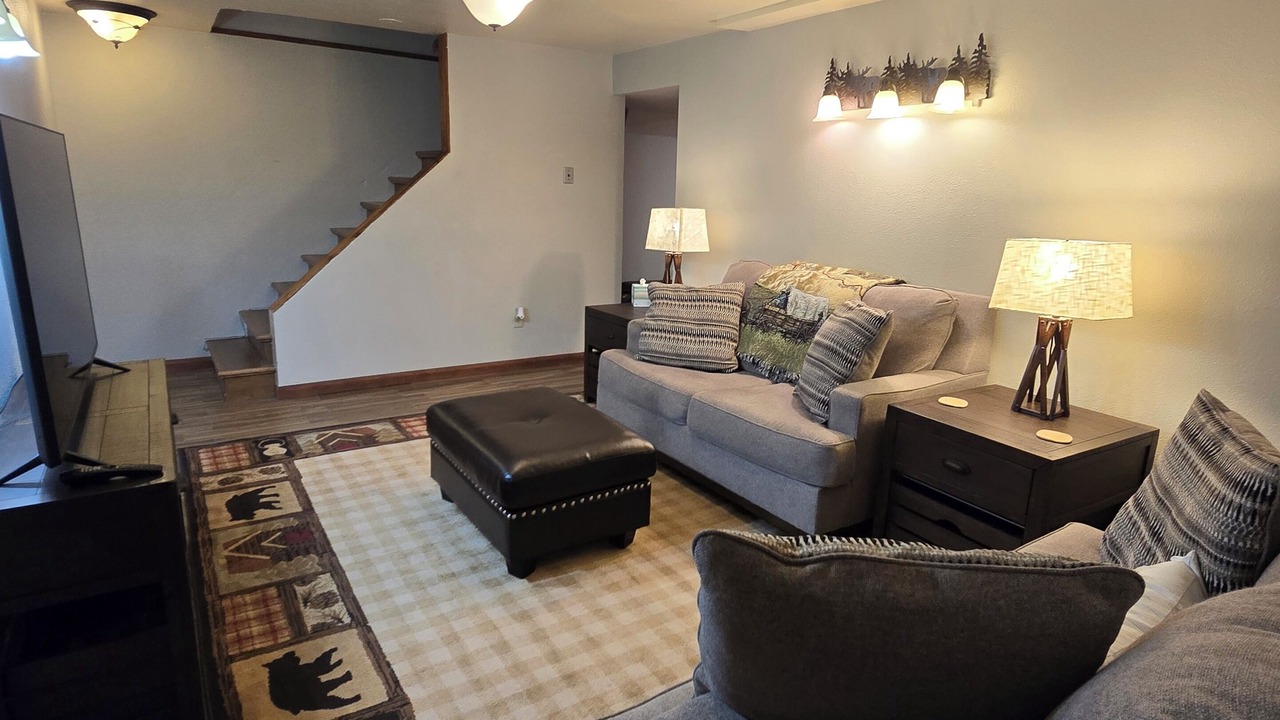 Photo of Bedroom in Cheyenne