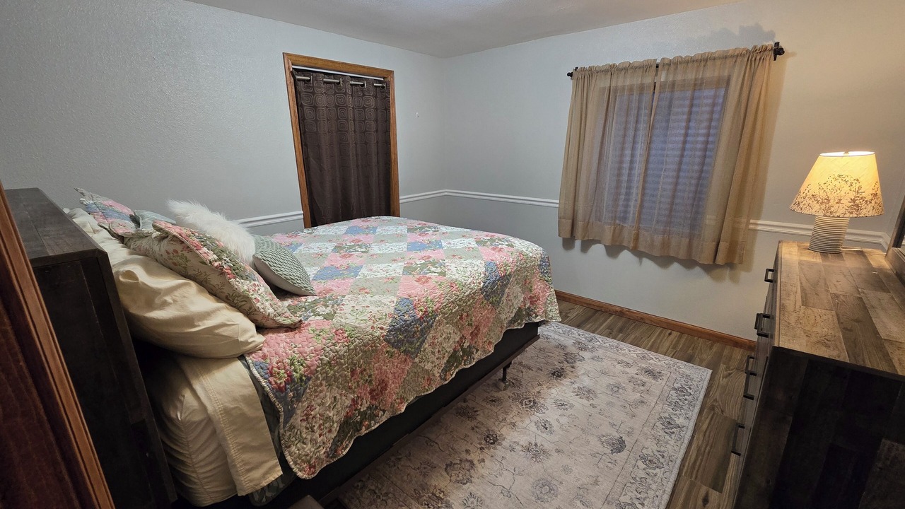 Photo of Bedroom in Cheyenne