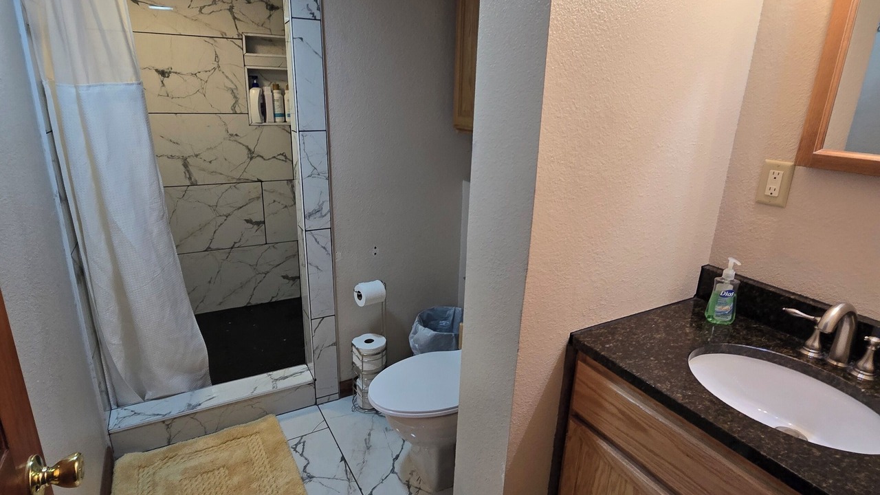 Photo of Bathroom in Cheyenne