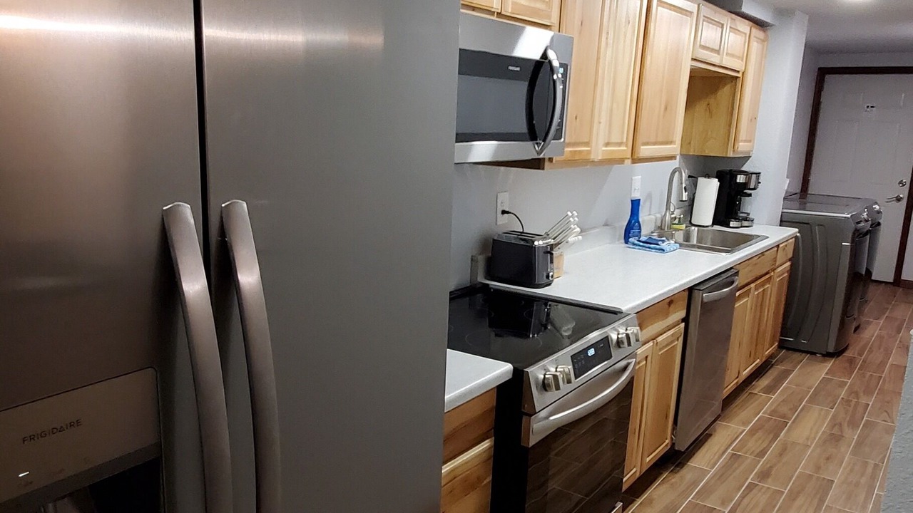 Photo of Kitchen in Cheyenne