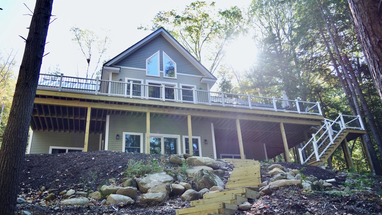 Photo of Outdoor in Farmington Falls