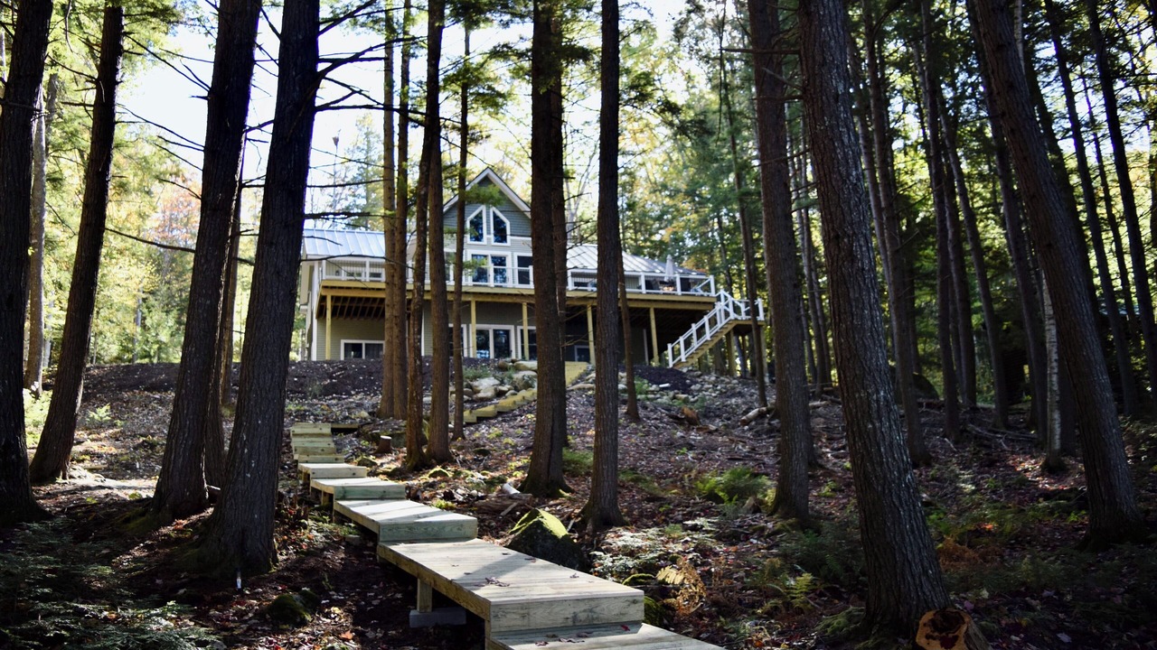 Photo of Outdoor in Farmington Falls
