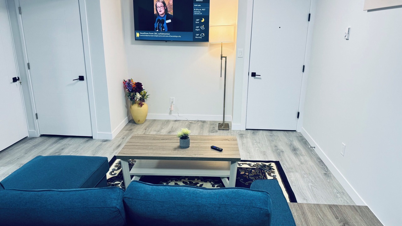 Photo of Livingroom in Regina