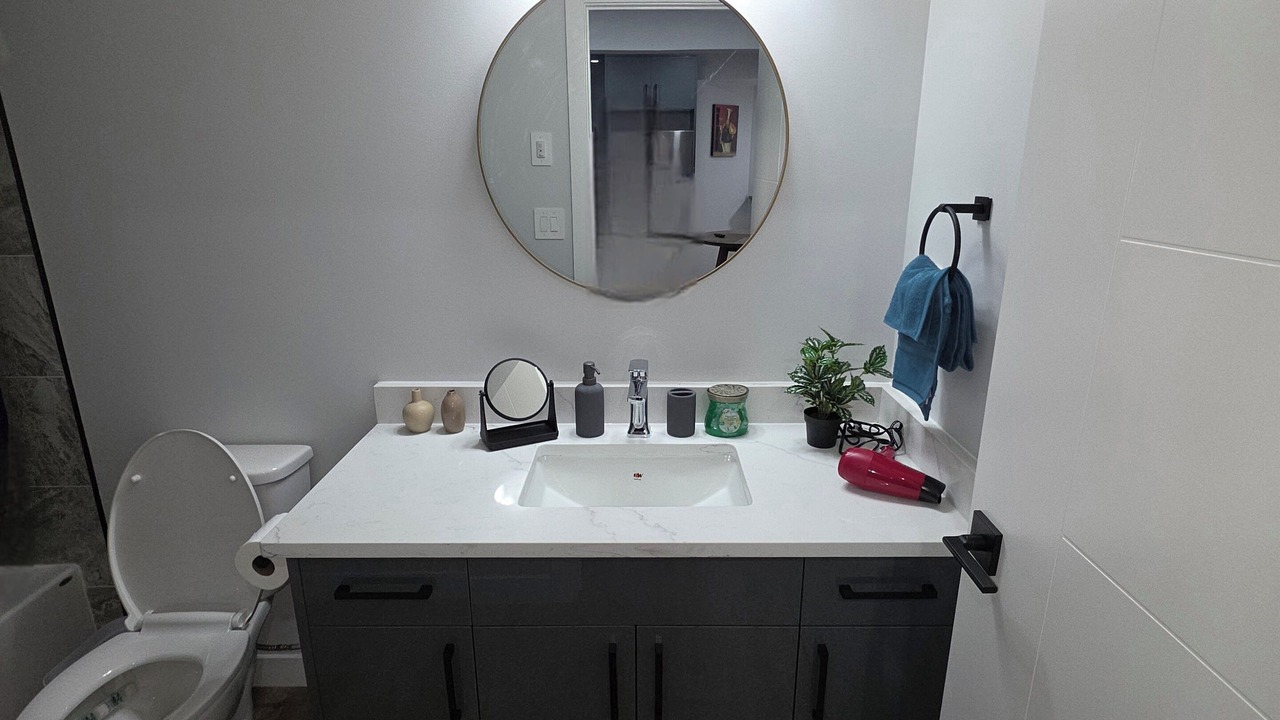 Photo of Bathroom in Saskatoon