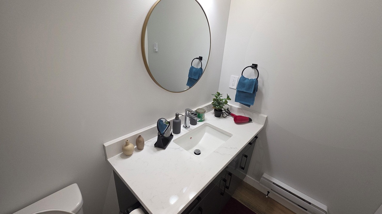 Photo of Bathroom in Saskatoon