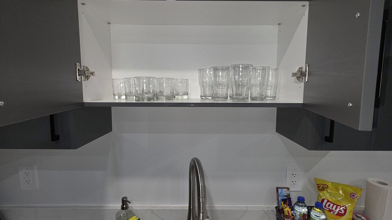 Photo of Kitchen in Saskatoon