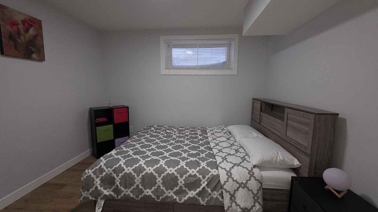 Photo of Bedroom in Saskatoon