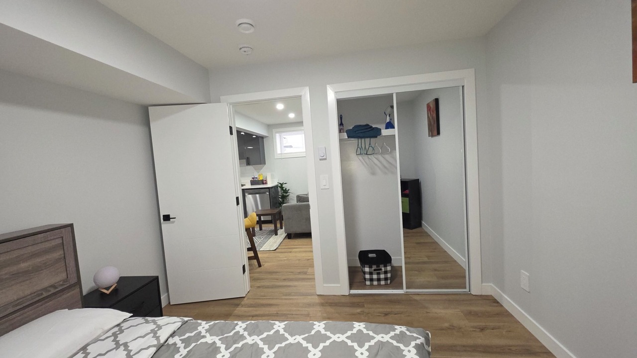 Photo of Bedroom in Saskatoon
