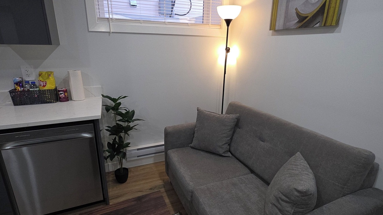 Photo of Livingroom in Saskatoon