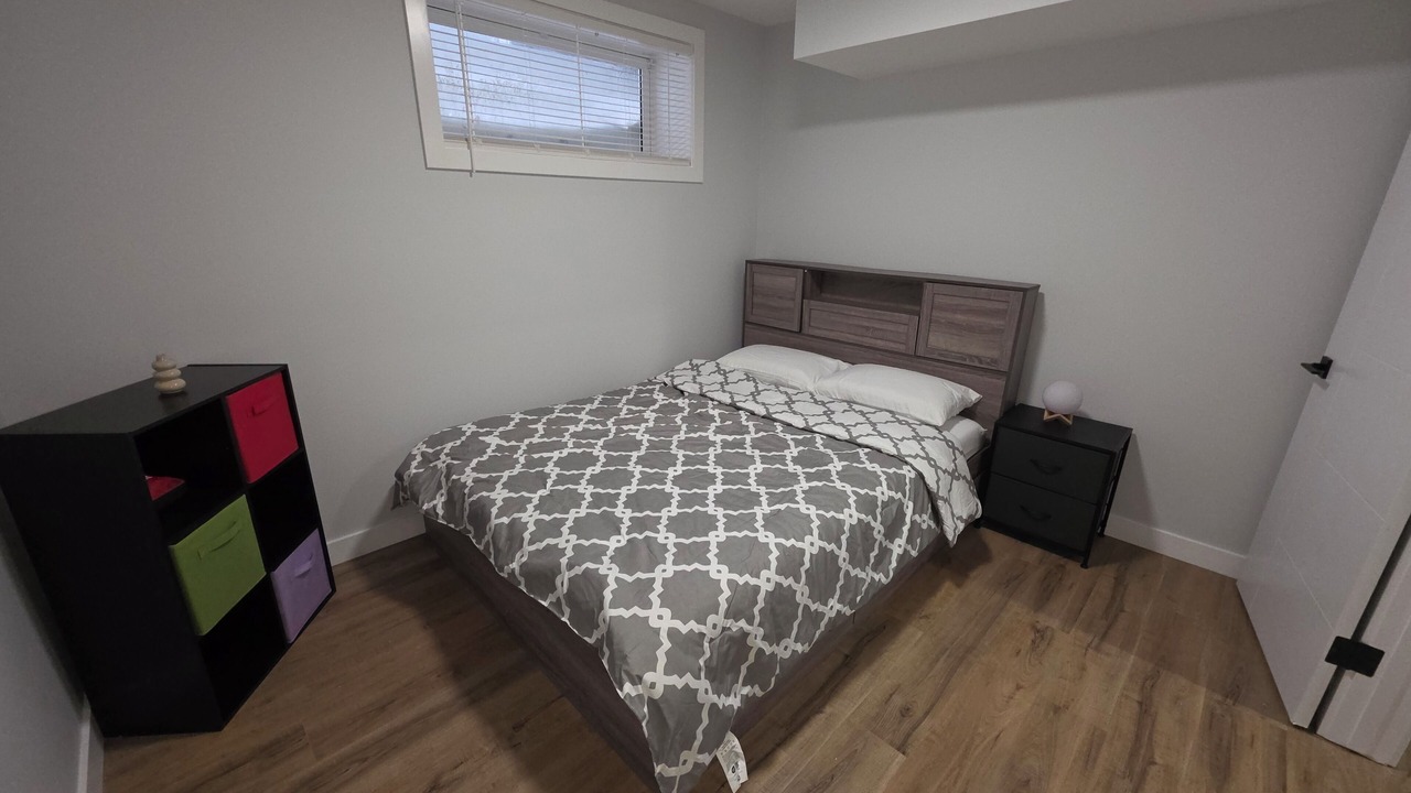 Photo of Bedroom in Saskatoon