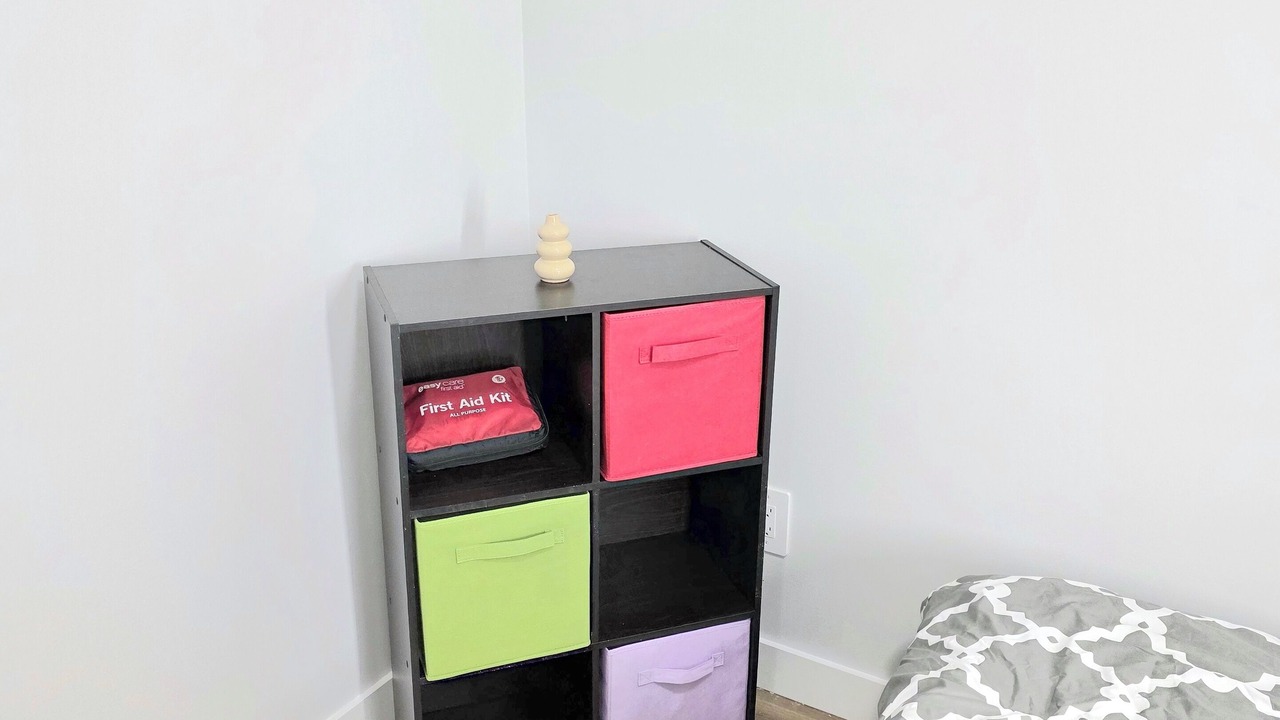 Photo of Bedroom in Saskatoon