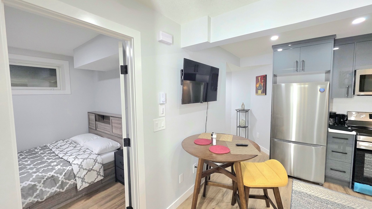 Photo of Bedroom in Saskatoon