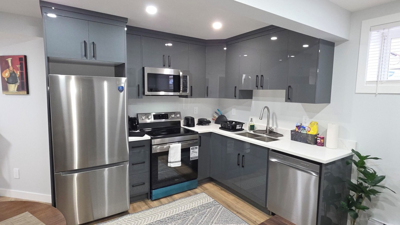 Photo of Kitchen in Saskatoon