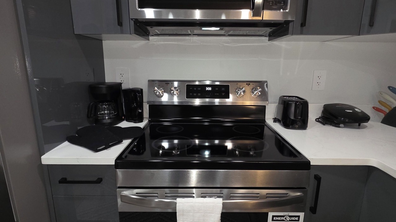 Photo of Kitchen in Saskatoon