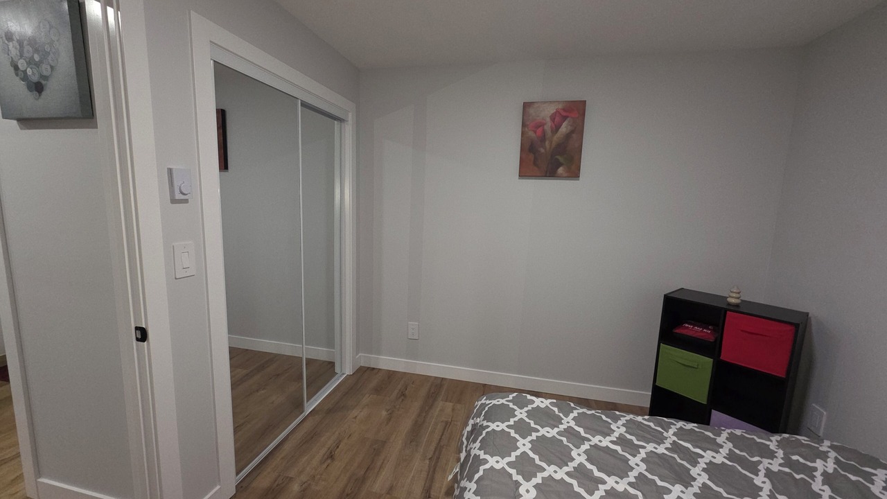 Photo of Bedroom in Saskatoon