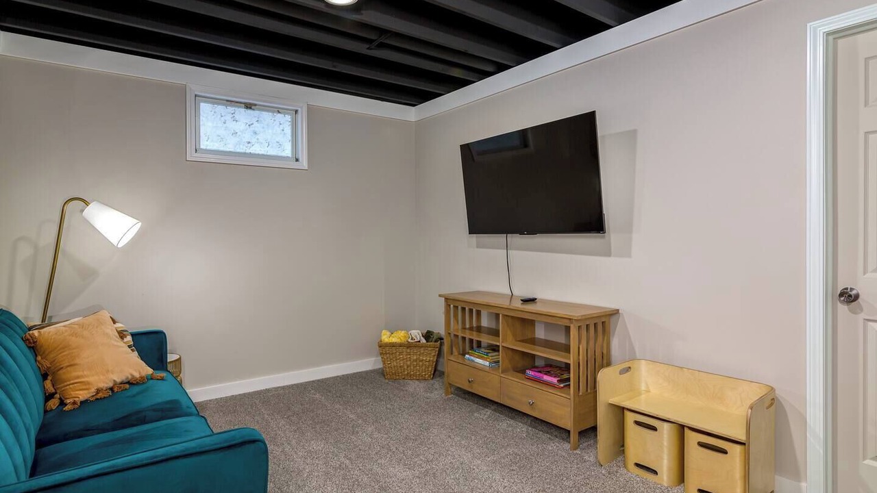 Photo of Livingroom in Homerville