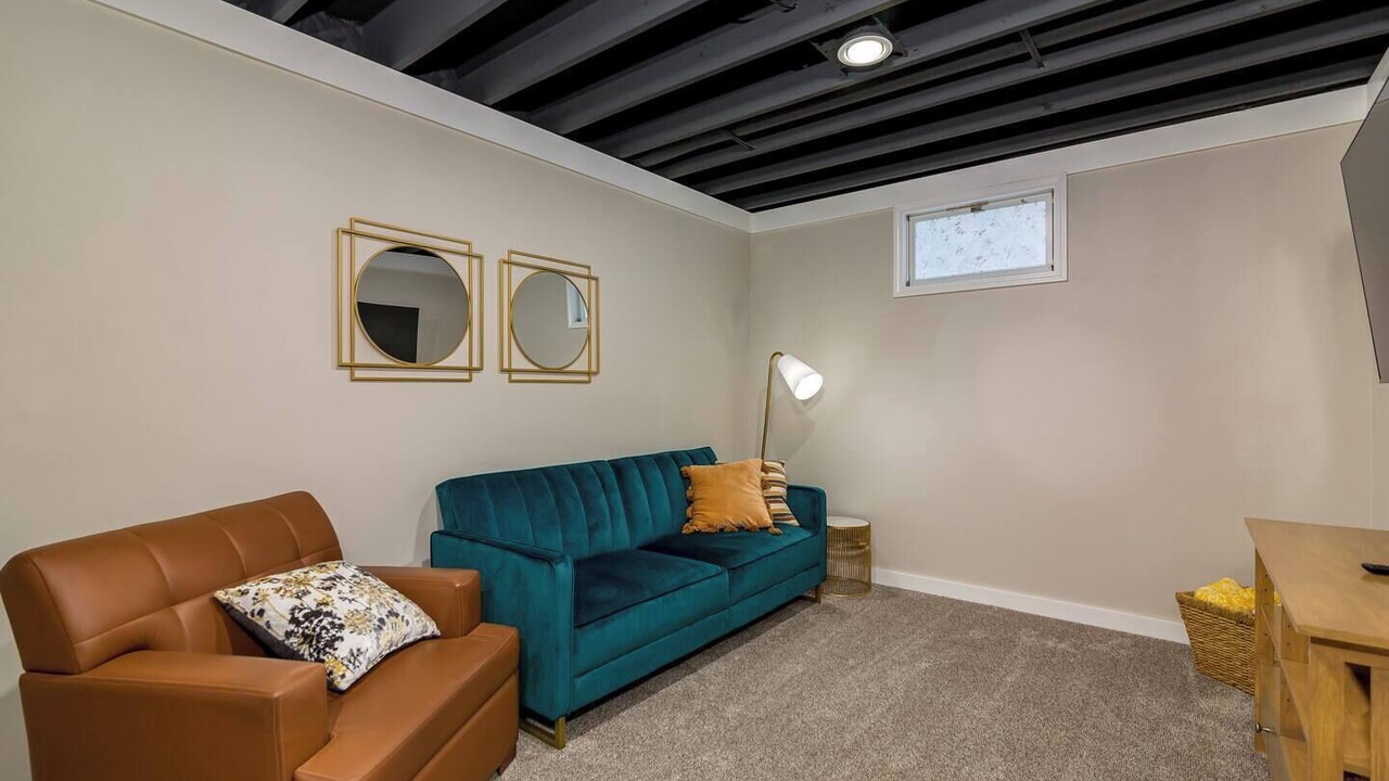 Photo of Livingroom in Homerville