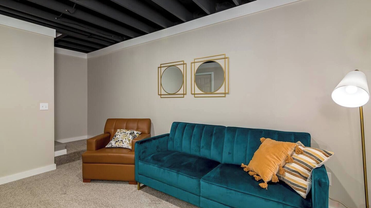 Photo of Livingroom in Homerville