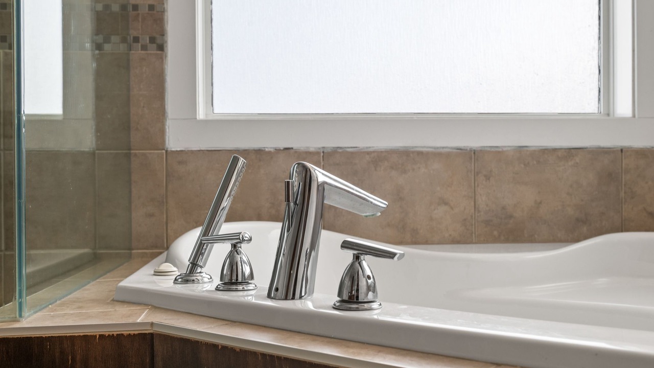 Photo of Bathroom in Chestermere