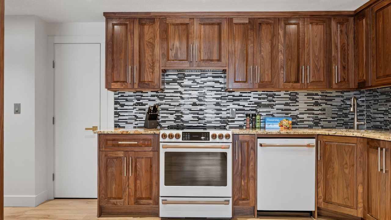 Photo of Kitchen in Chestermere